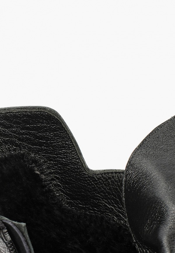 фото Ботинки tervolina