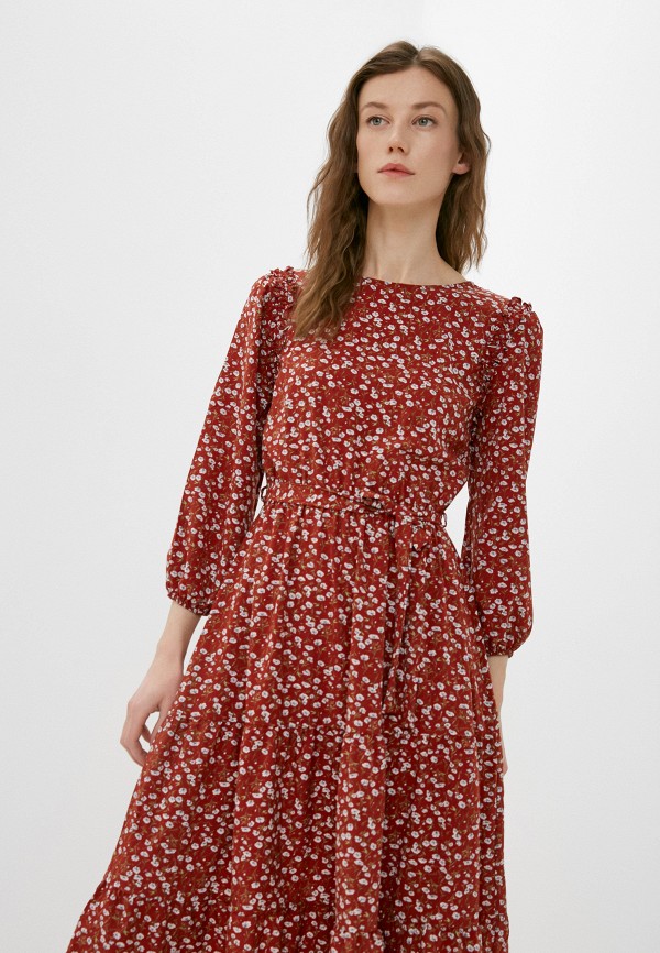 фото Платье froggi