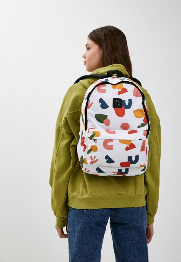 фото Рюкзак zain