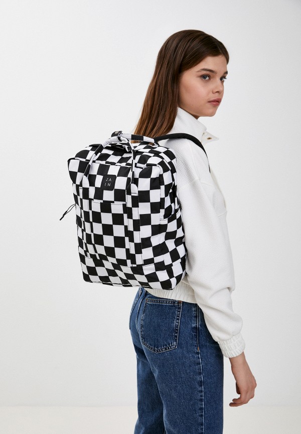фото Рюкзак zain