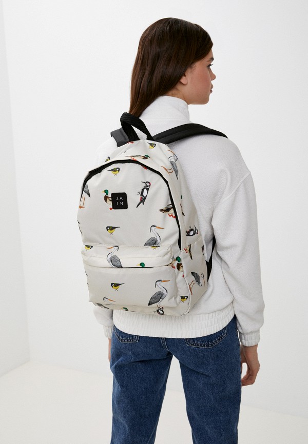 фото Рюкзак zain