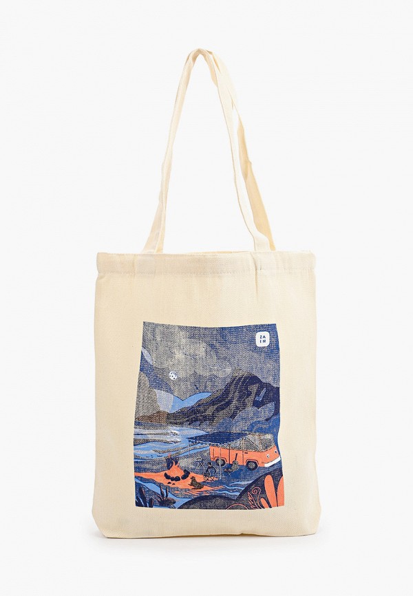 фото Сумка zain