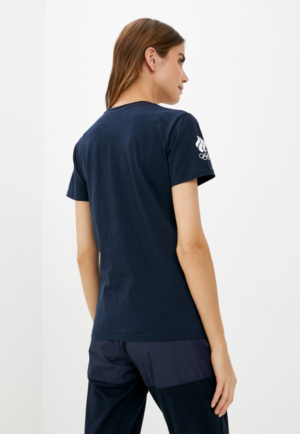 фото Футболка zasport