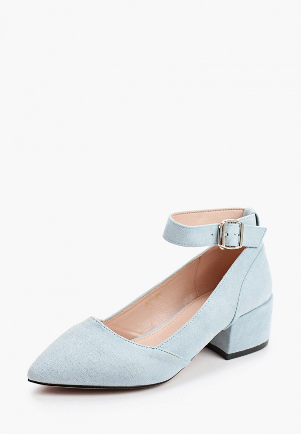 фото Туфли араз