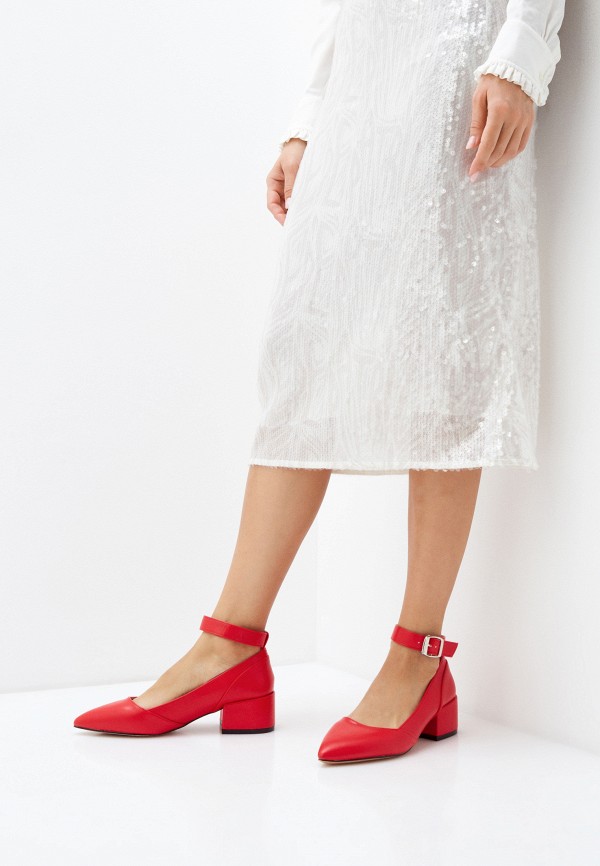 фото Туфли араз