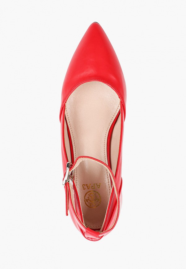 фото Туфли араз