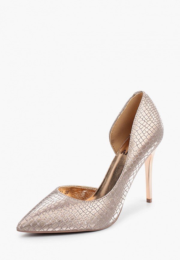 фото Туфли араз