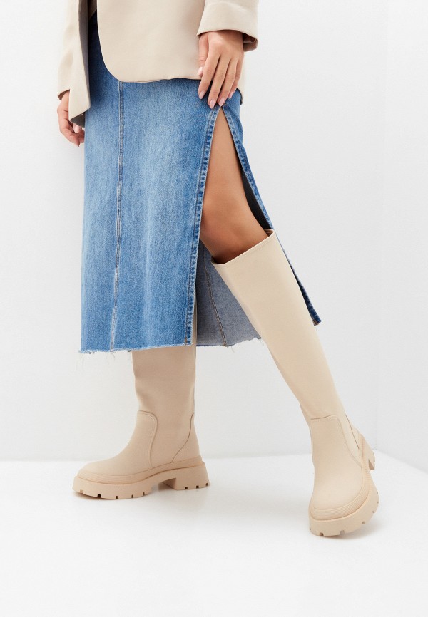 фото Сапоги араз