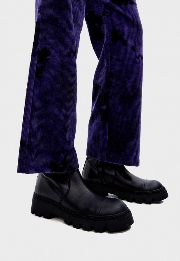 

Ботинки Bimba Y Lola, Черный, Bimba Y Lola MP002XW0AW1Y