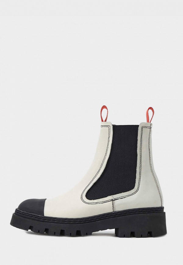 

Ботинки Bimba Y Lola, Белый, Bimba Y Lola MP002XW0AW20