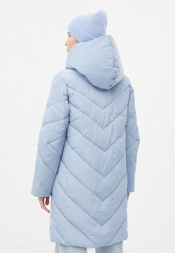 фото Куртка утепленная finn flare