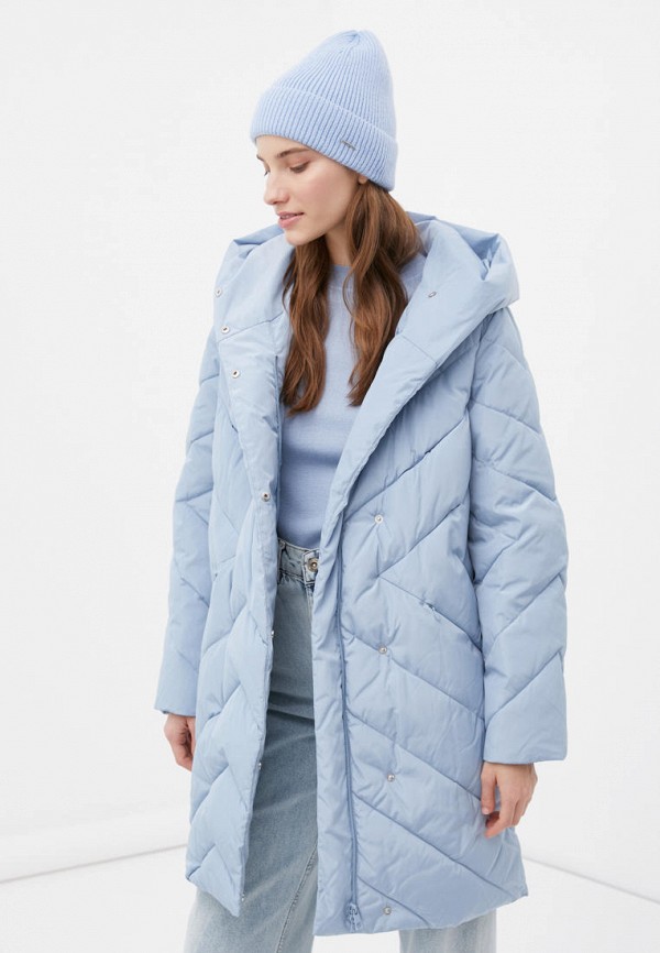 фото Куртка утепленная finn flare