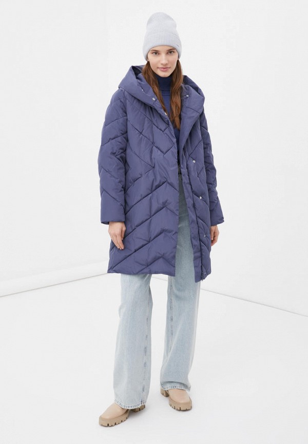 фото Куртка утепленная finn flare