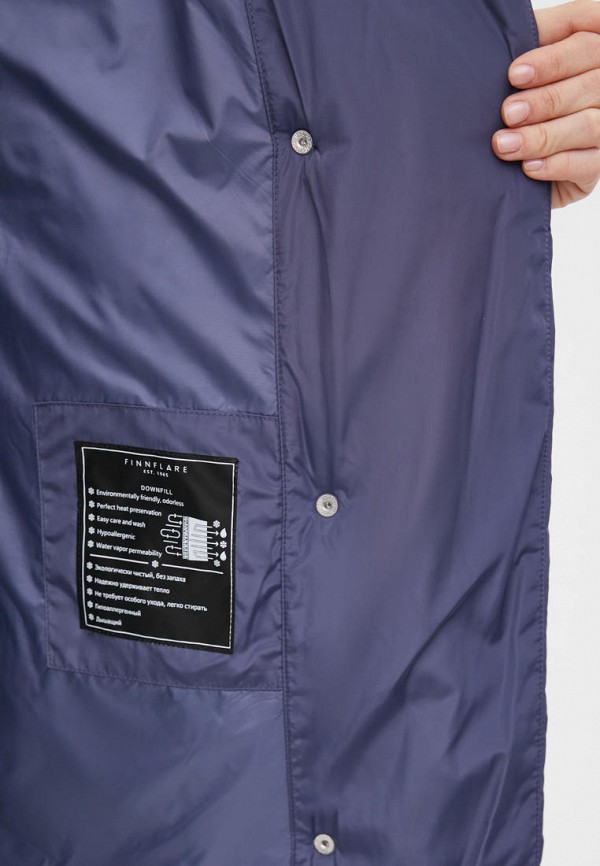 фото Куртка утепленная finn flare