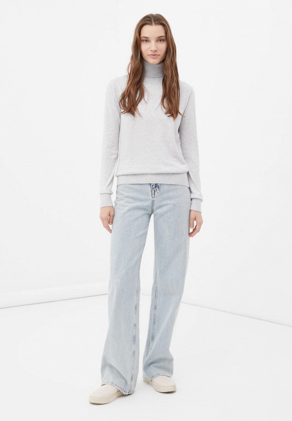 фото Водолазка finn flare