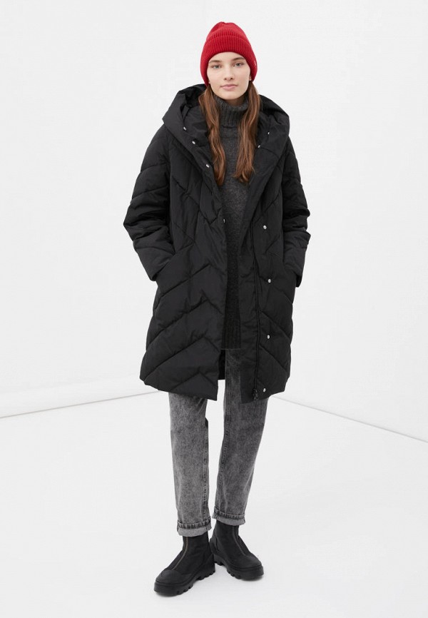 фото Куртка утепленная finn flare