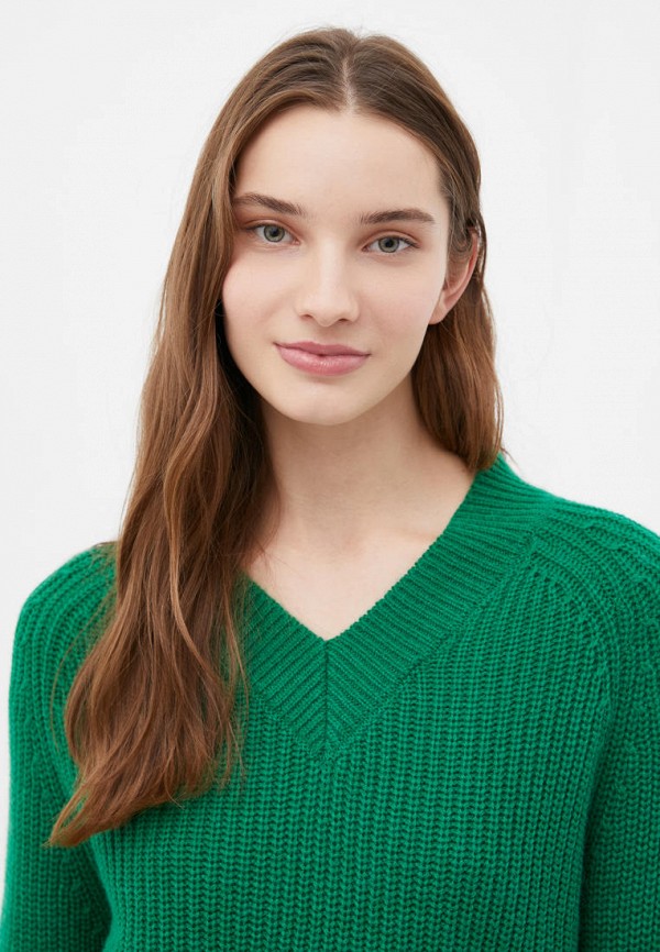 фото Пуловер finn flare