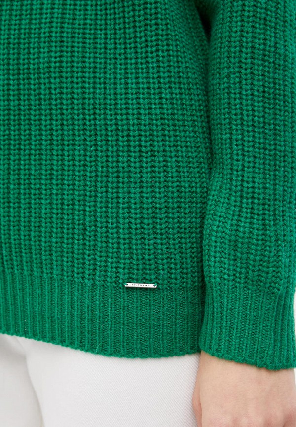 фото Пуловер finn flare