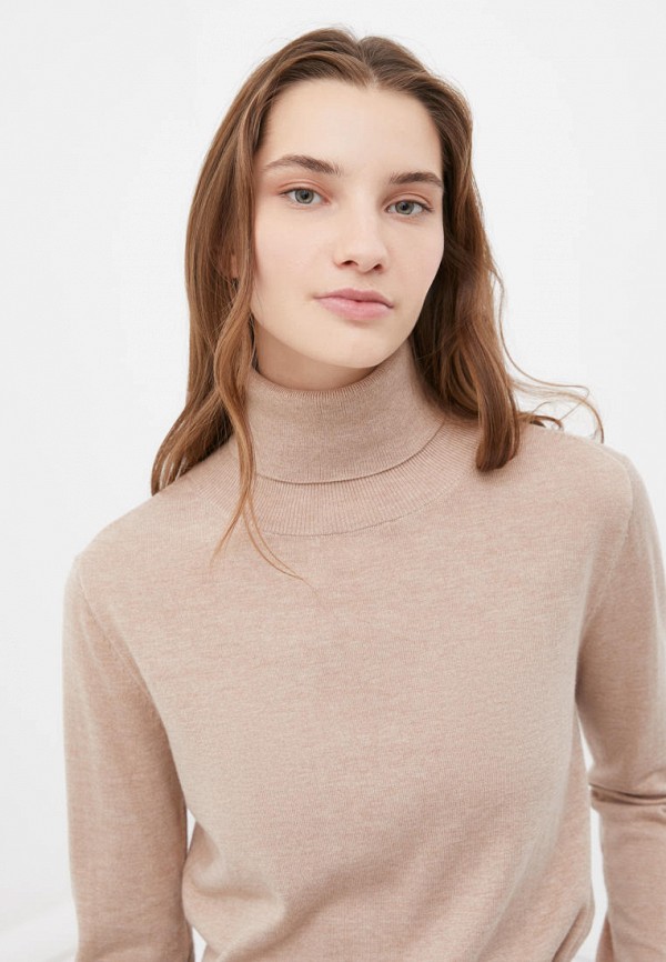 фото Водолазка finn flare