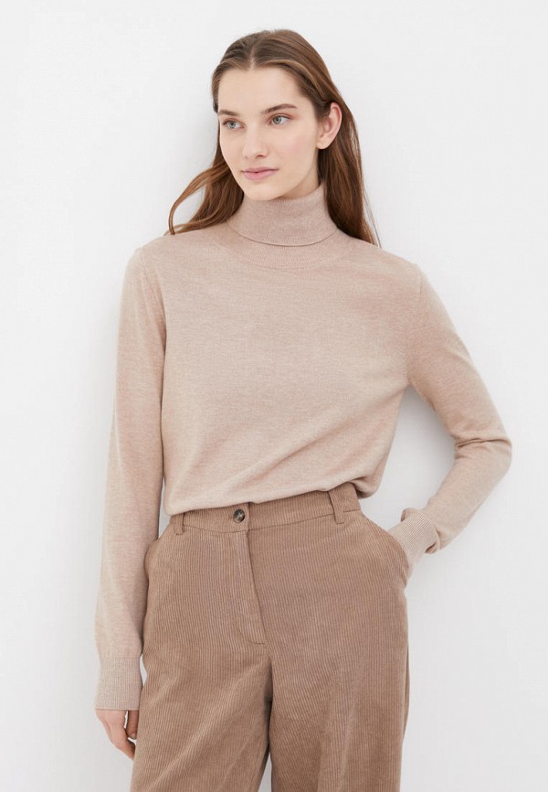 фото Водолазка finn flare