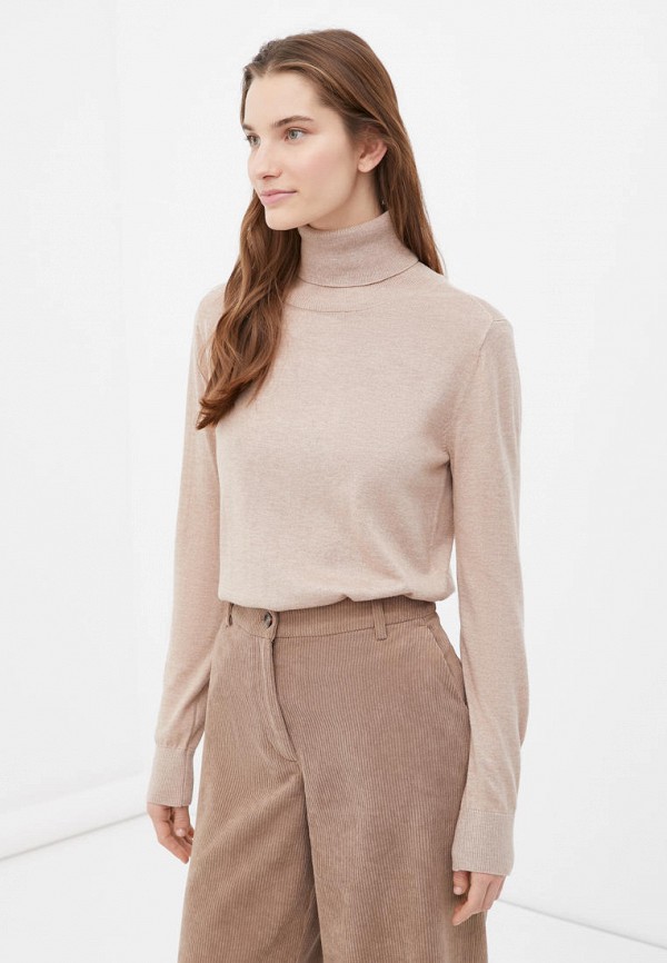 фото Водолазка finn flare