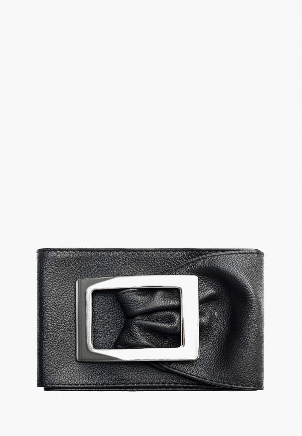 

Ремень Mattioli, Черный