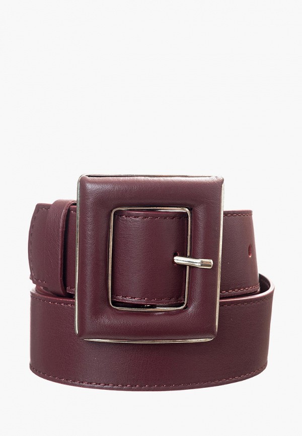 

Ремень Mattioli, Бордовый, Mattioli MP002XW0AW38