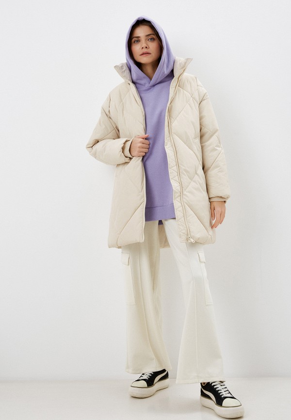 фото Куртка утепленная befree