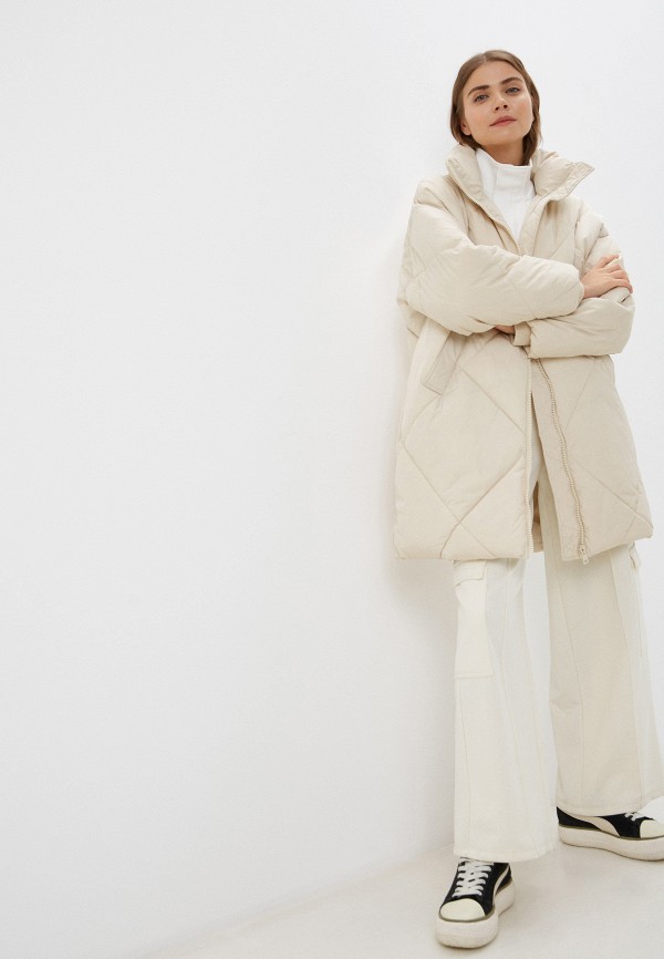 фото Куртка утепленная befree