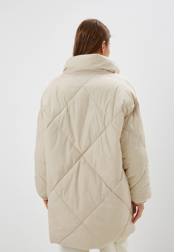 фото Куртка утепленная befree