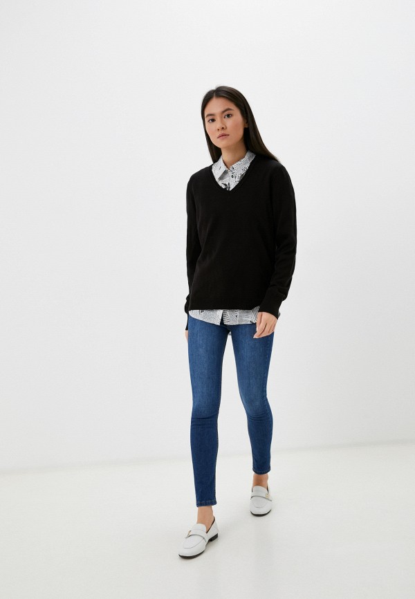 фото Пуловер eliseeva olesya