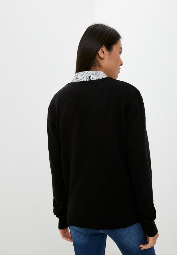 фото Пуловер eliseeva olesya