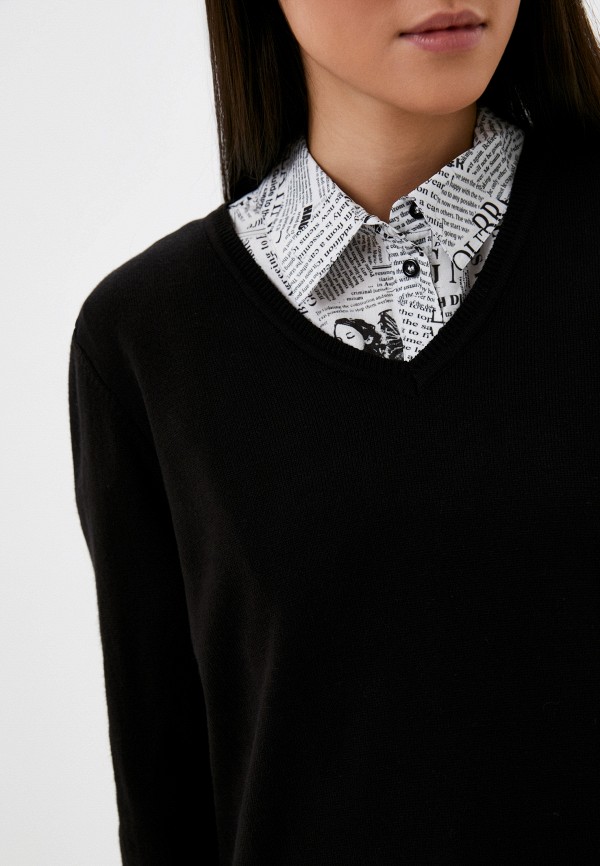 фото Пуловер eliseeva olesya