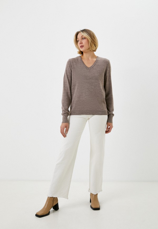 фото Пуловер eliseeva olesya