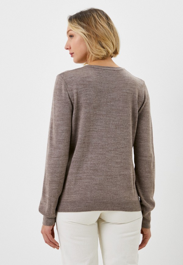фото Пуловер eliseeva olesya