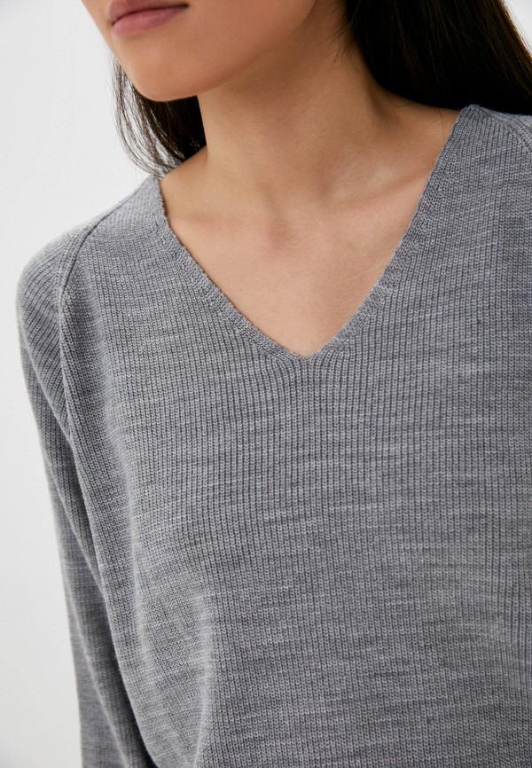 фото Пуловер eliseeva olesya