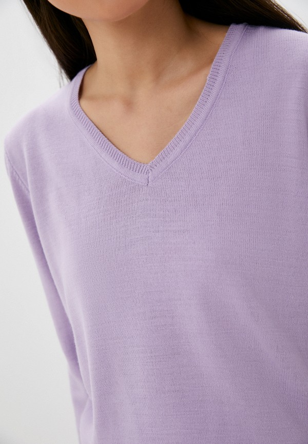 фото Пуловер eliseeva olesya