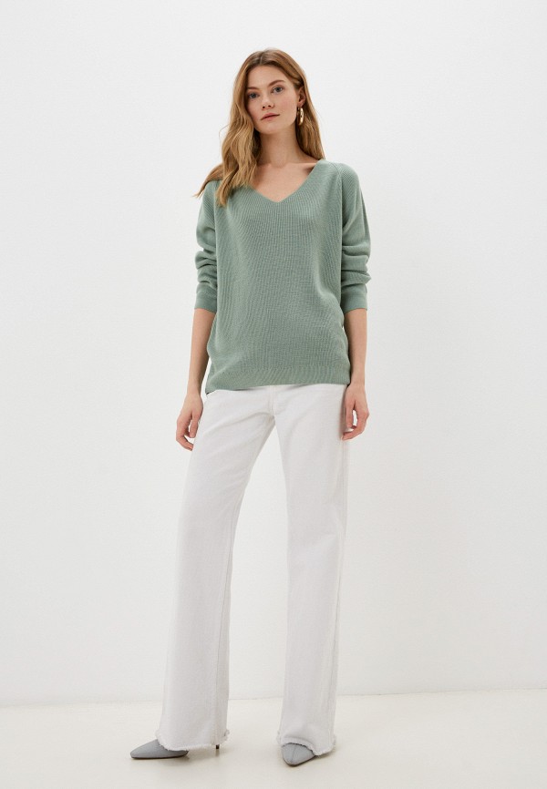 фото Пуловер eliseeva olesya