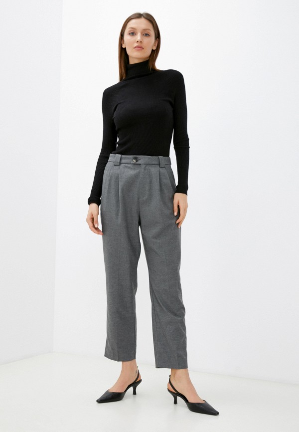 фото Водолазка zarina