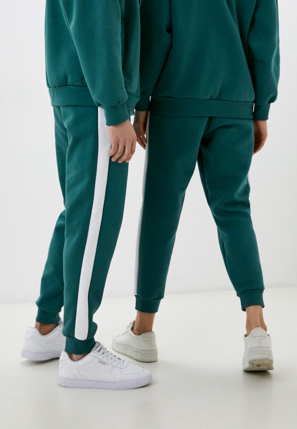 фото Брюки спортивные mark formelle