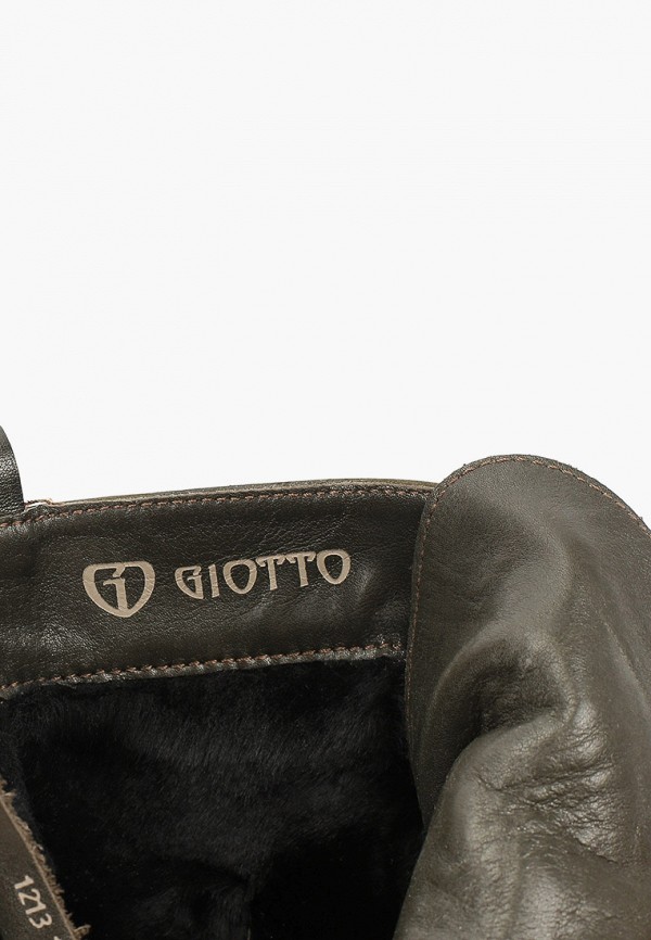 фото Ботинки giotto