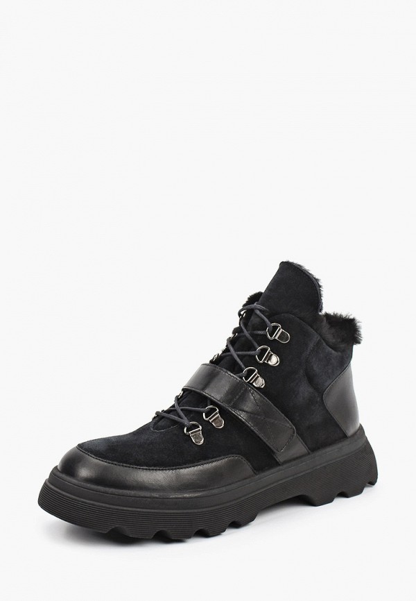 фото Ботинки giotto