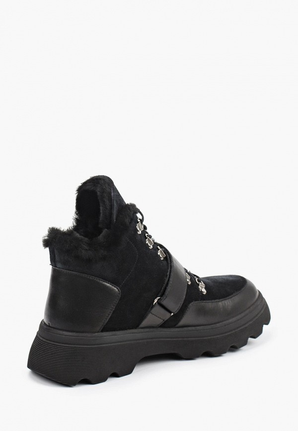 фото Ботинки giotto