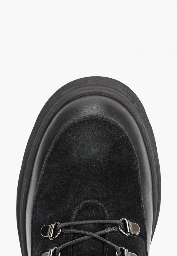 фото Ботинки giotto