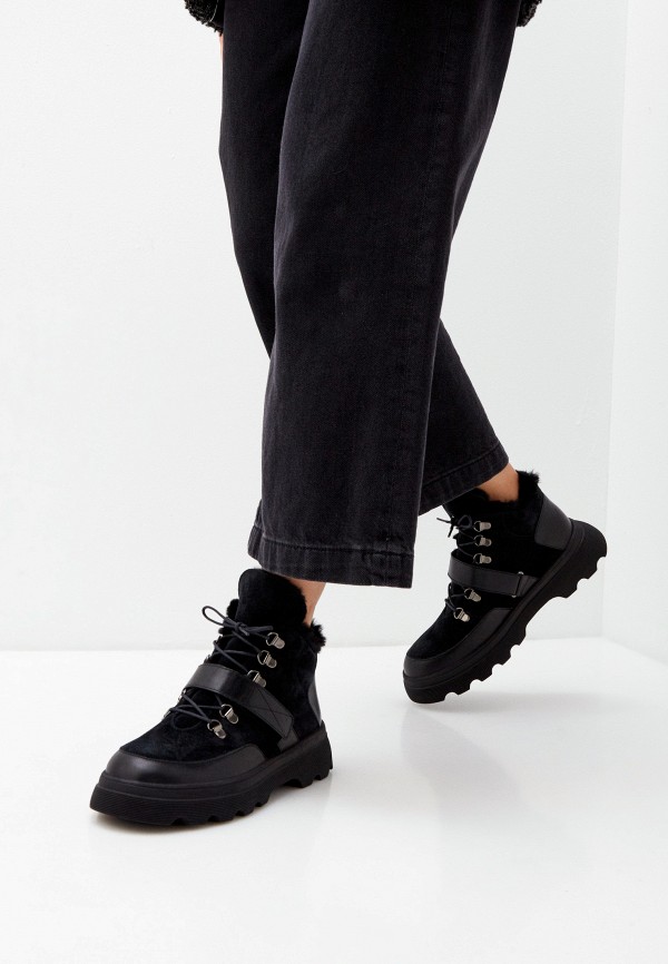 фото Ботинки giotto