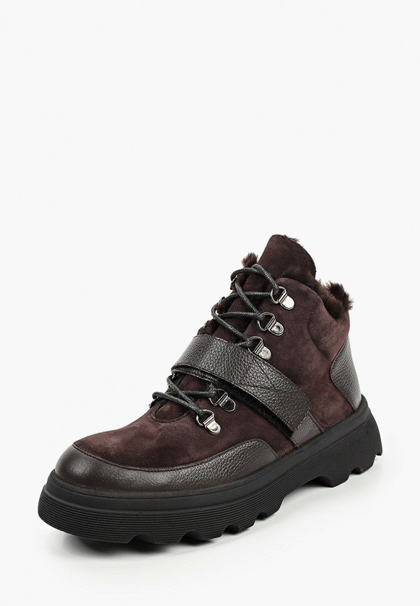 фото Ботинки giotto