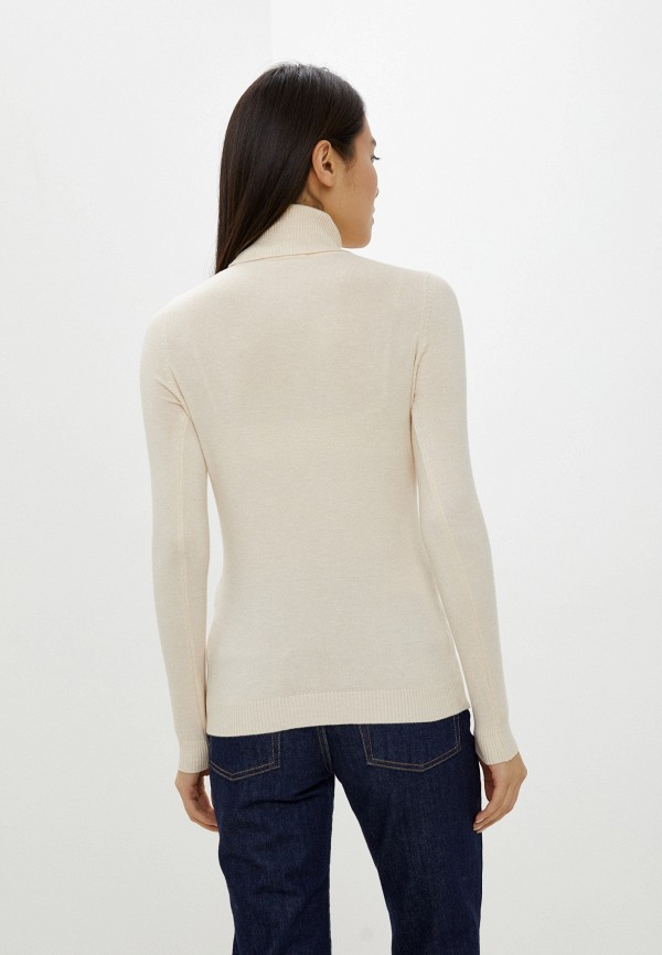 фото Водолазка fine joyce