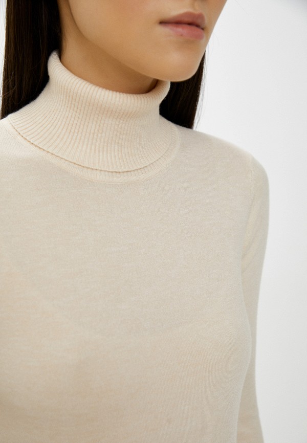 фото Водолазка fine joyce