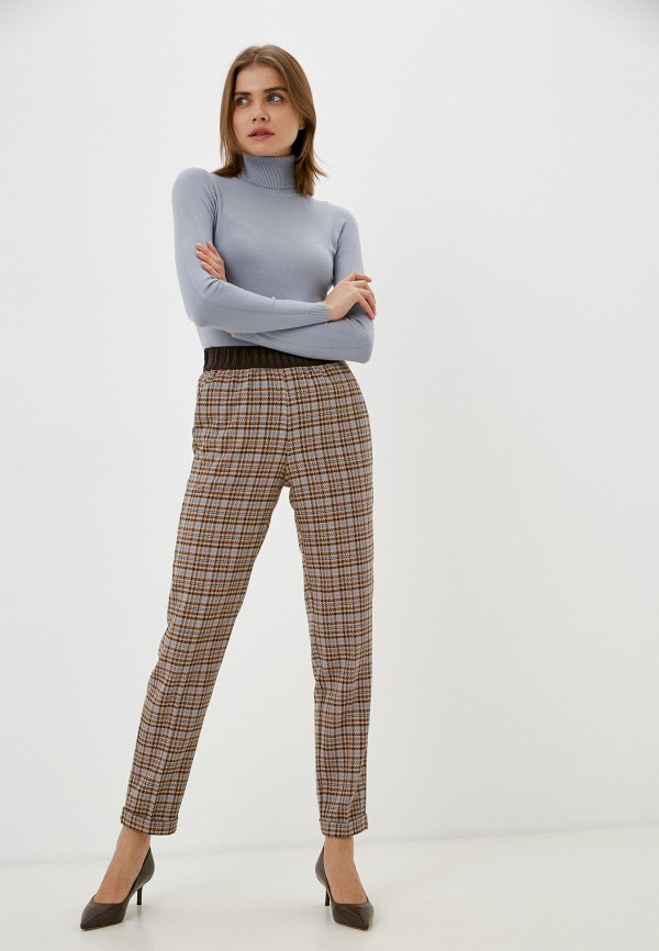 фото Водолазка fine joyce