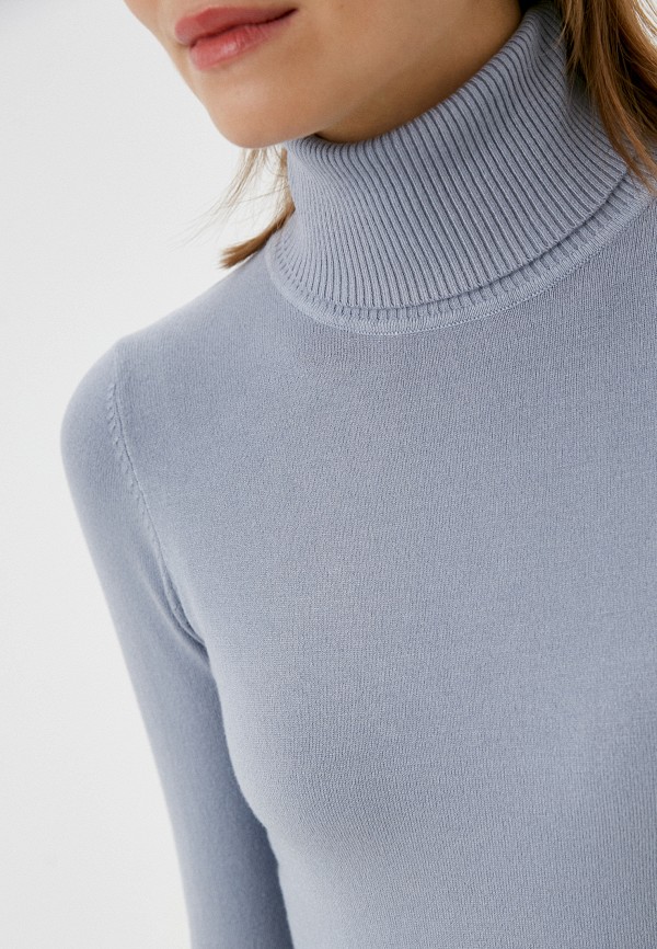 фото Водолазка fine joyce